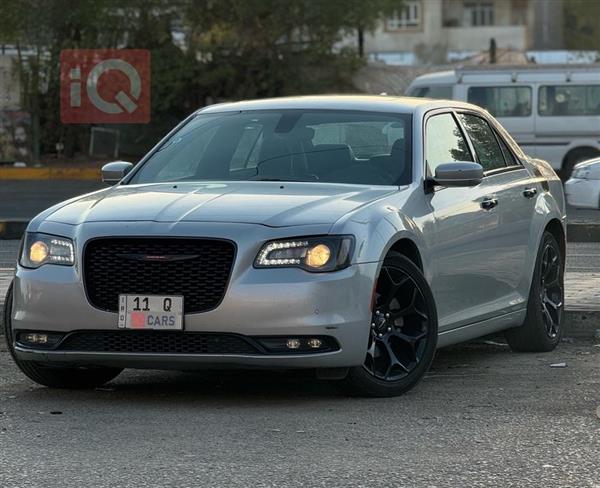 Chrysler 300 2023 for sale in Iraq - Karbala